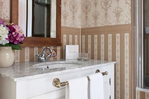 Habitaciones y suites