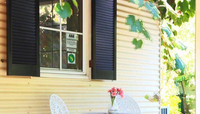 Amy's House