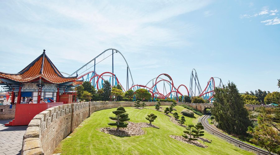 PortAventura Park