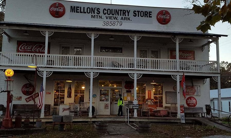Mellon's Country Store image