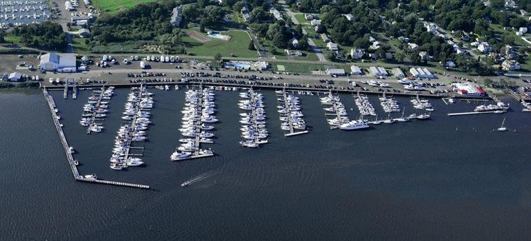 Cedar Island Marina - All You Need To Know Before You Go (2024)