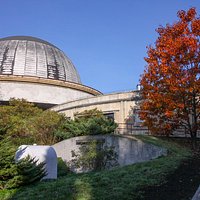 Planetarium
