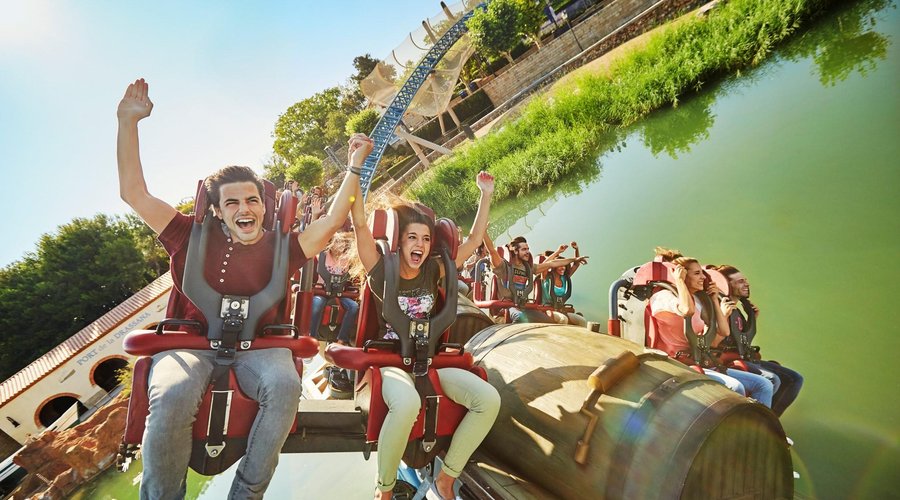 PortAventura Park