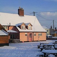 The Queen's Head