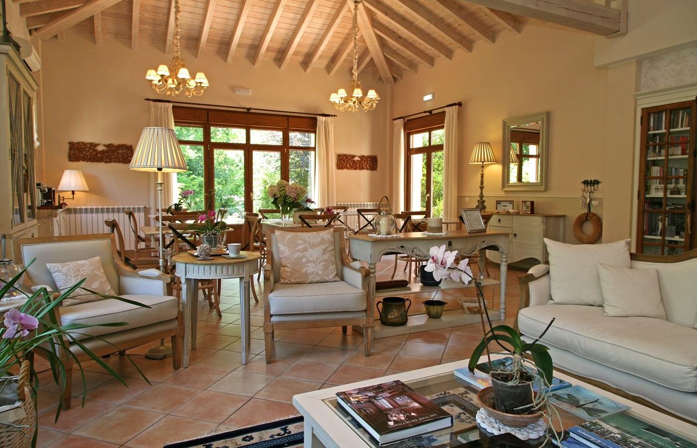 Hotel rural Arpa de Hierba by null
