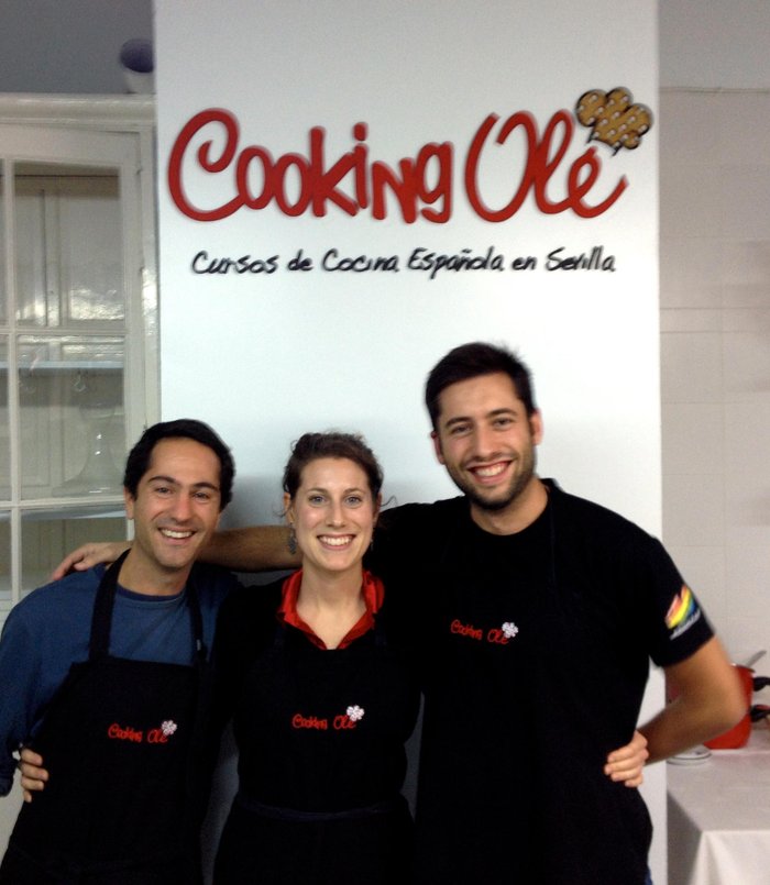 Imagen 9 de Cooking Olé