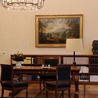office of the German president