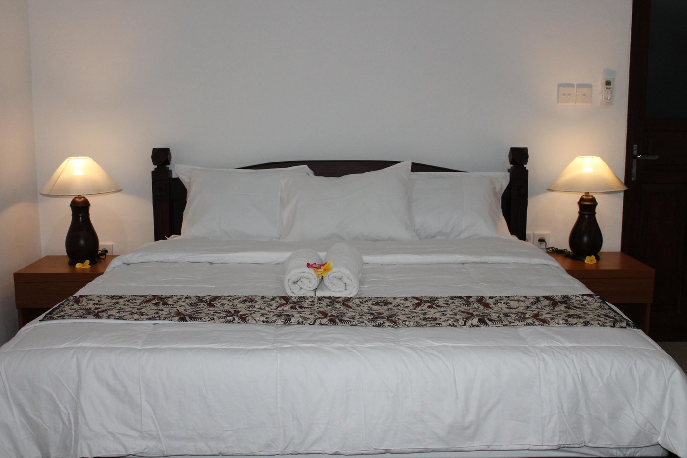 wijaya guest house canggu