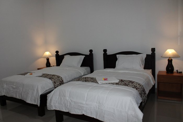 wijaya guest house canggu