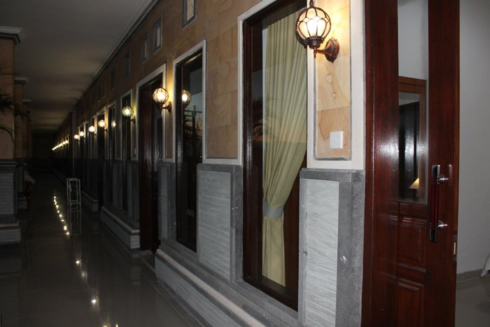 wijaya guest house canggu