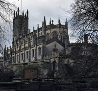 St John's