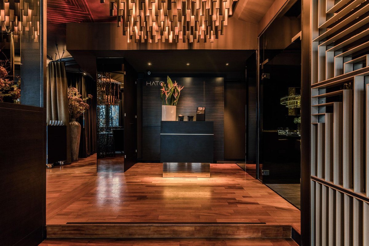 HATO, Zürich Menü, Preise & Restaurant Bewertungen Tripadvisor