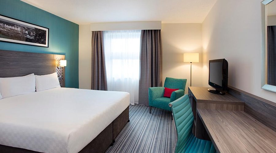 King Room