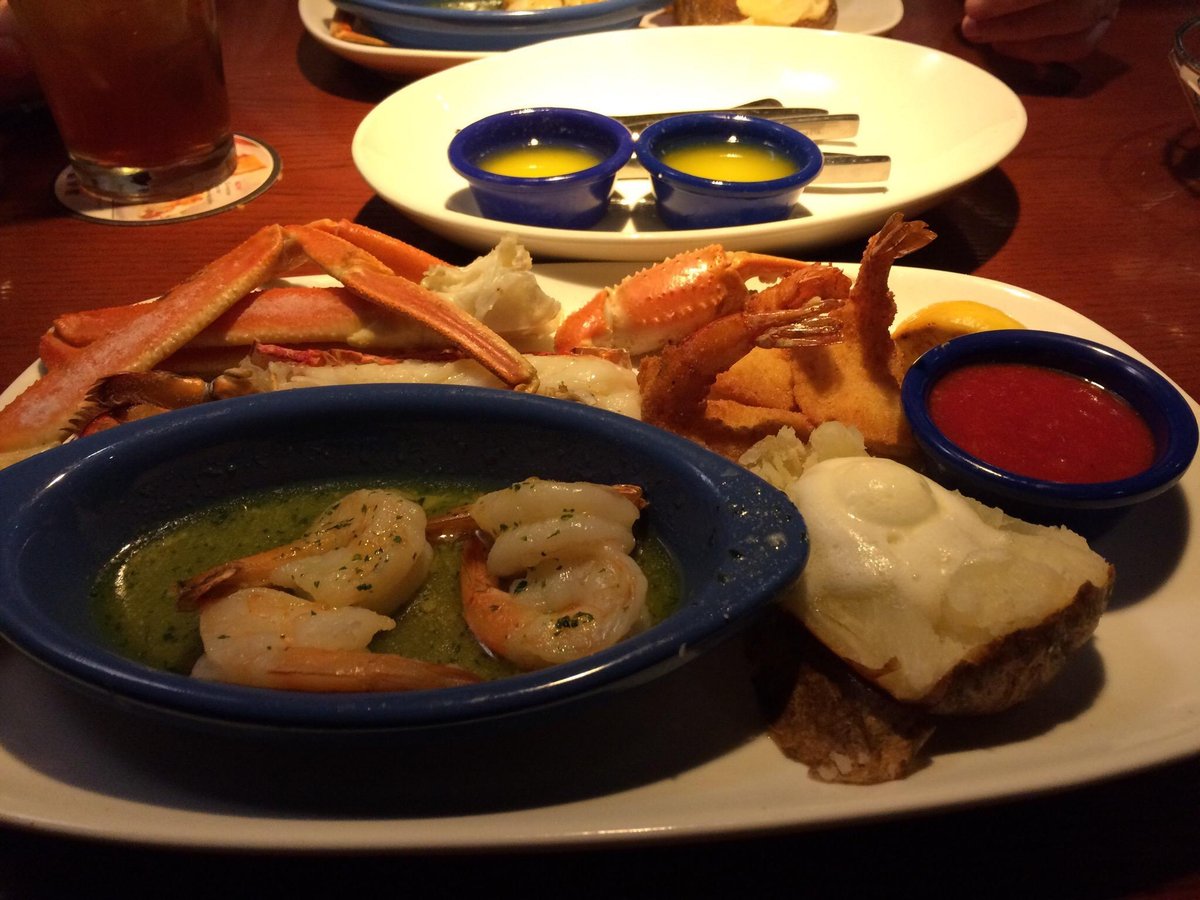 RED LOBSTER, Peoria Menu, Prices & Restaurant Reviews Order Online