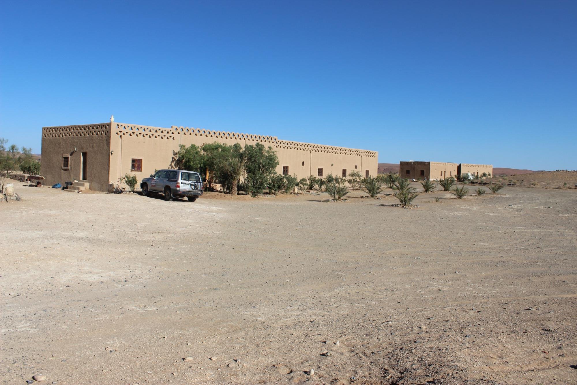 ITRANE SAHARA - Prices & Guest House Reviews (Taouz, Morocco)