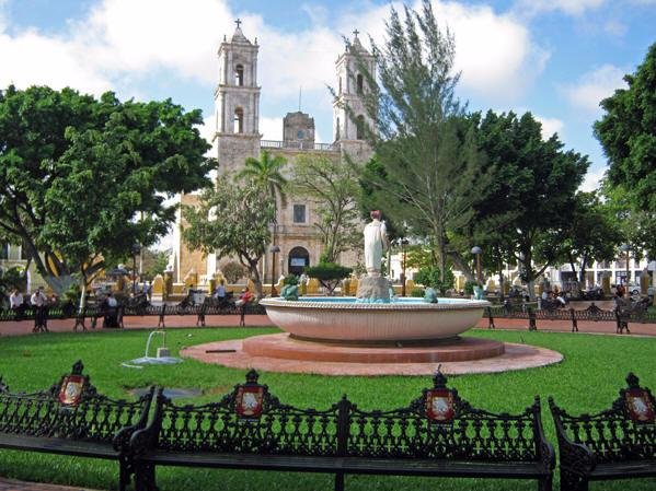 Plaza e Parque Francisco Canton (2025) - All You Need to Know BEFORE You Go (with Reviews)
