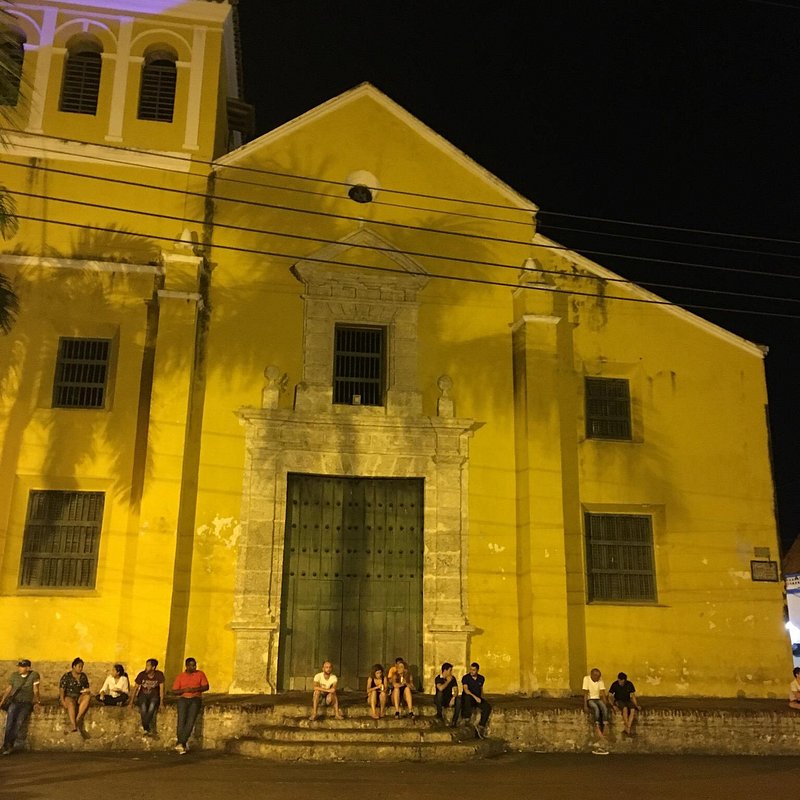 Barrio Getsemani Cartagena 2021 Qué Saber Antes De Ir Lo Más Comentado Por La Gente 6800