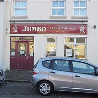 Jumbo Milnthorpe