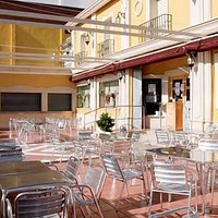 terraza