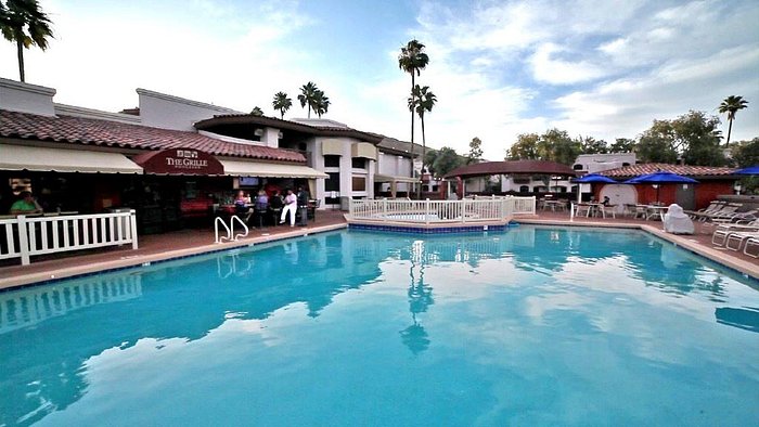 JW MARRIOTT SCOTTSDALE CAMELBACK INN RESORT & SPA (PARADISE VALLEY, AZ):  2.307 fotos, comparação de preços e avaliações - Tripadvisor