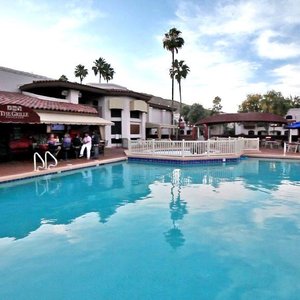 Scottsdale Camelback Resort, hotel in Scottsdale