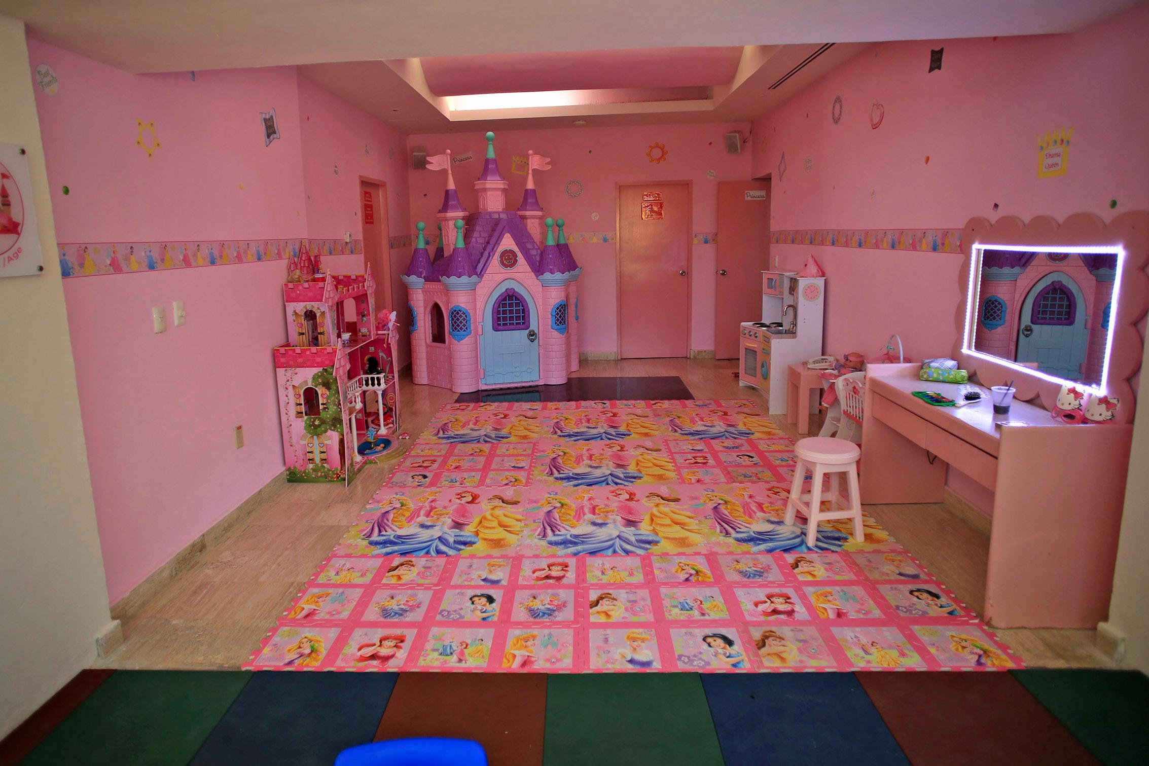 Hotel photo 46 of Grand Oasis Palm Blvd. Kukulcan Km 4.5.
