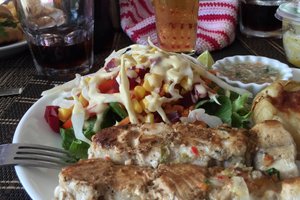 Comida