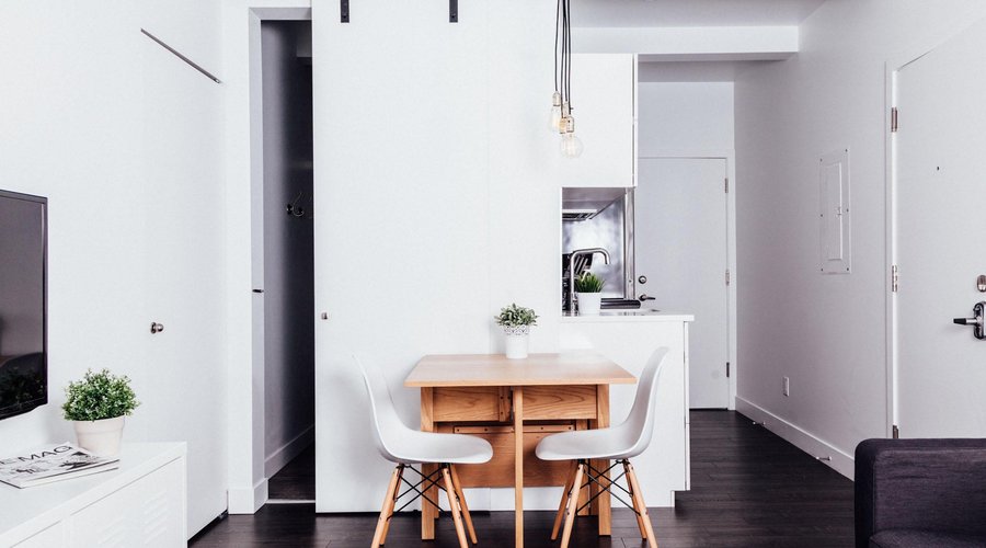 Dining Area 302