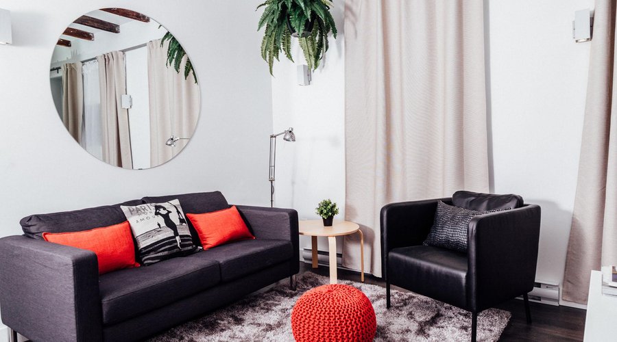 Living Room 102