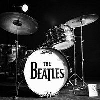 Ringo Starr Kit (Replica)