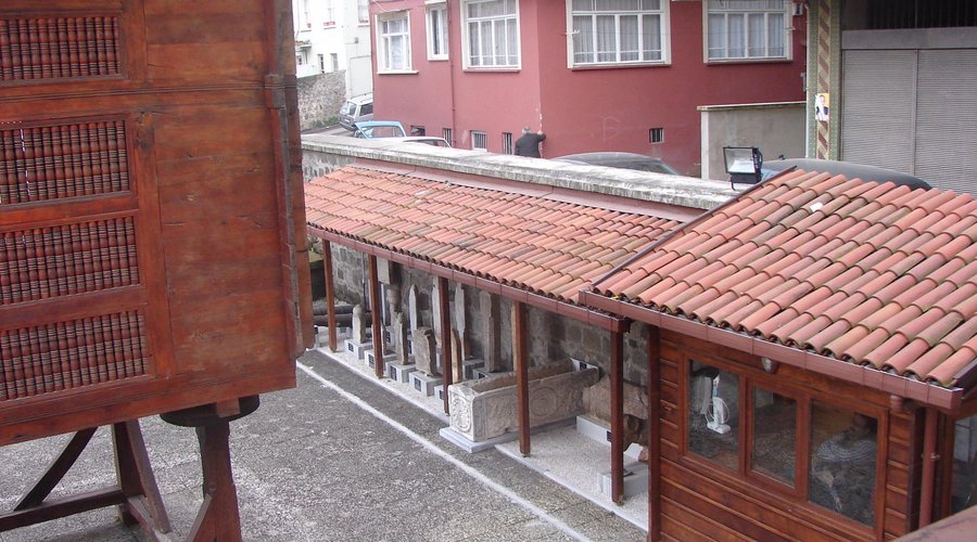 Rize Museum - 리제 - Rize Museum의 리뷰 - 트립어드바이저