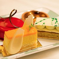 Cakes