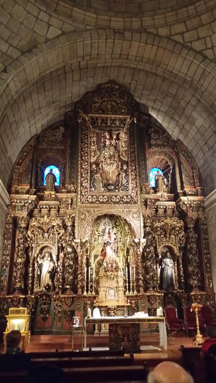Imagen 10 de Iglesia de Santo Domingo