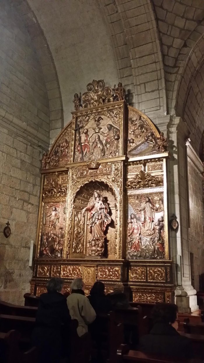 Imagen 9 de Iglesia de Santo Domingo