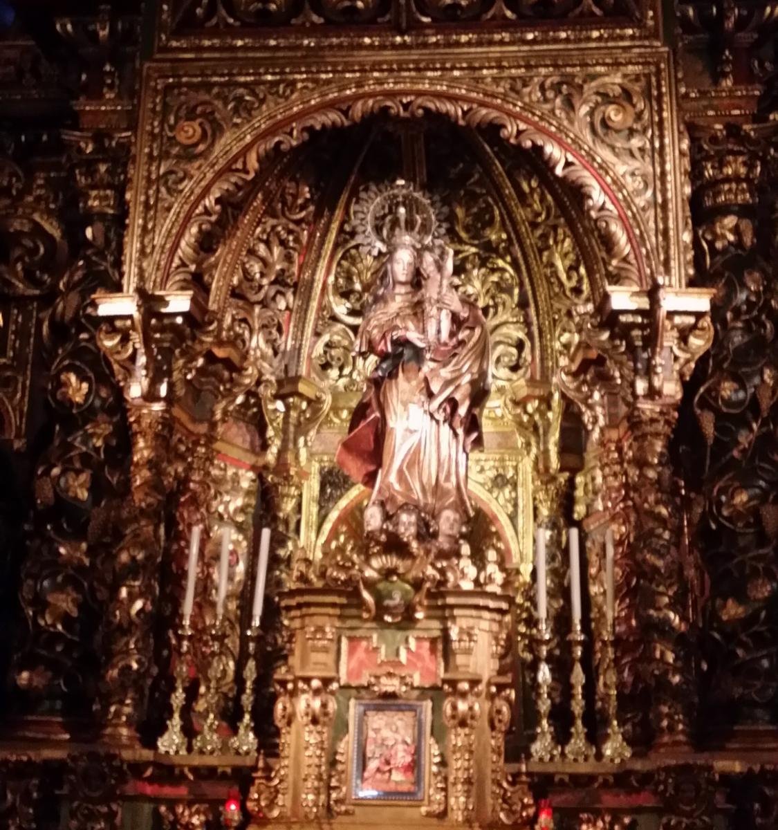 Iglesia de Santo Domingo (Ourense) Tripadvisor