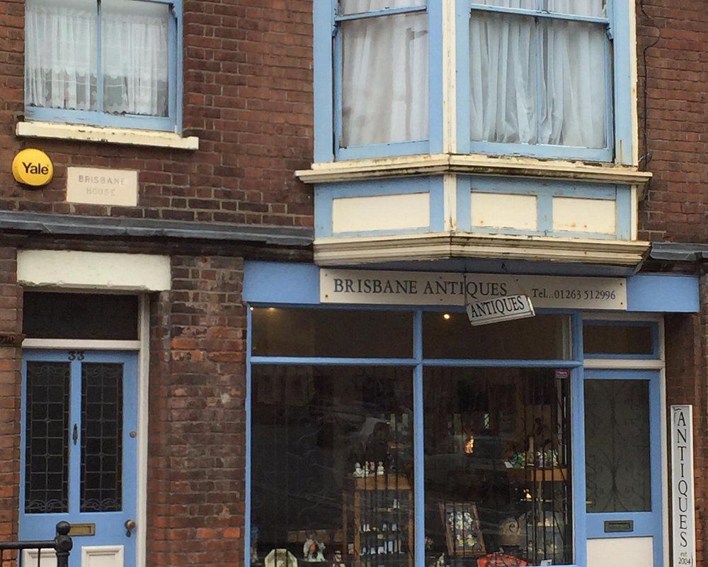 THE BEST Cromer Antique Stores (Updated 2024) Tripadvisor