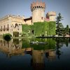 Things To Do in Parc del Castell, Restaurants in Parc del Castell