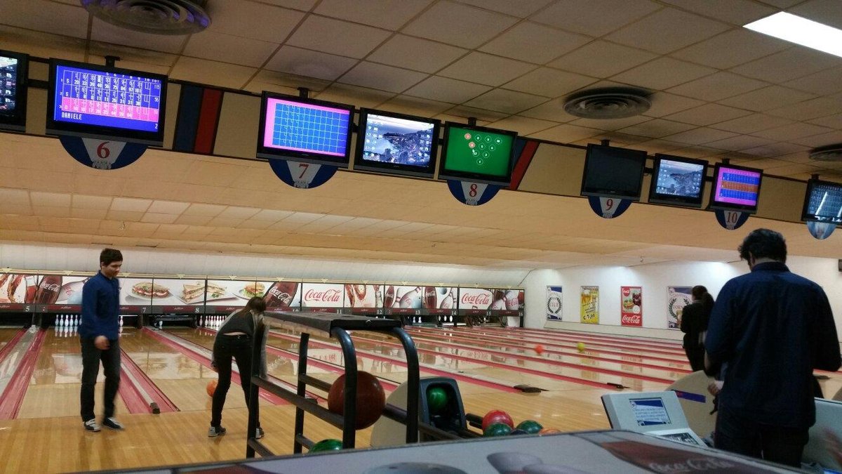 Bowling Roma, Рим: лучшие советы перед посещением - Tripadvisor