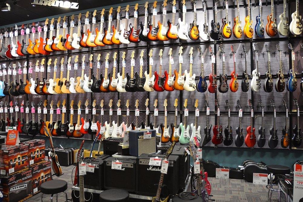 Guitar Center All You Need to Know BEFORE You Go (2024)