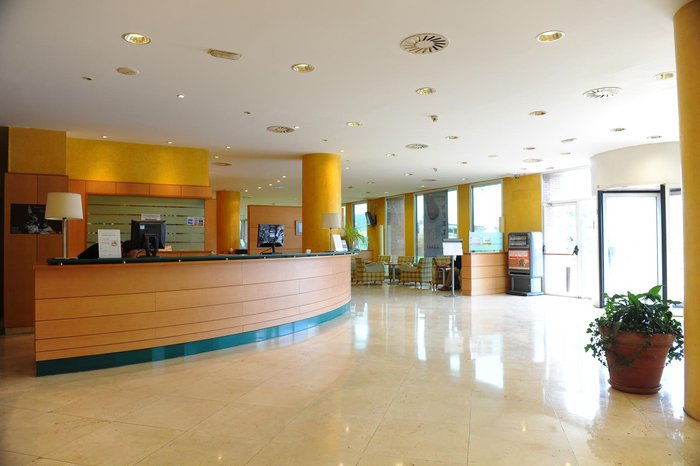 Imagen 10 de Hotel City Express Santander Parayas