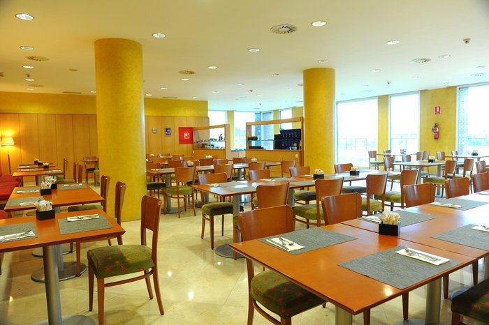Imagen 1 de Hotel City Express Santander Parayas