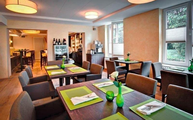 Lovely Moments @ Weserhotel Schwager in Holzminden.