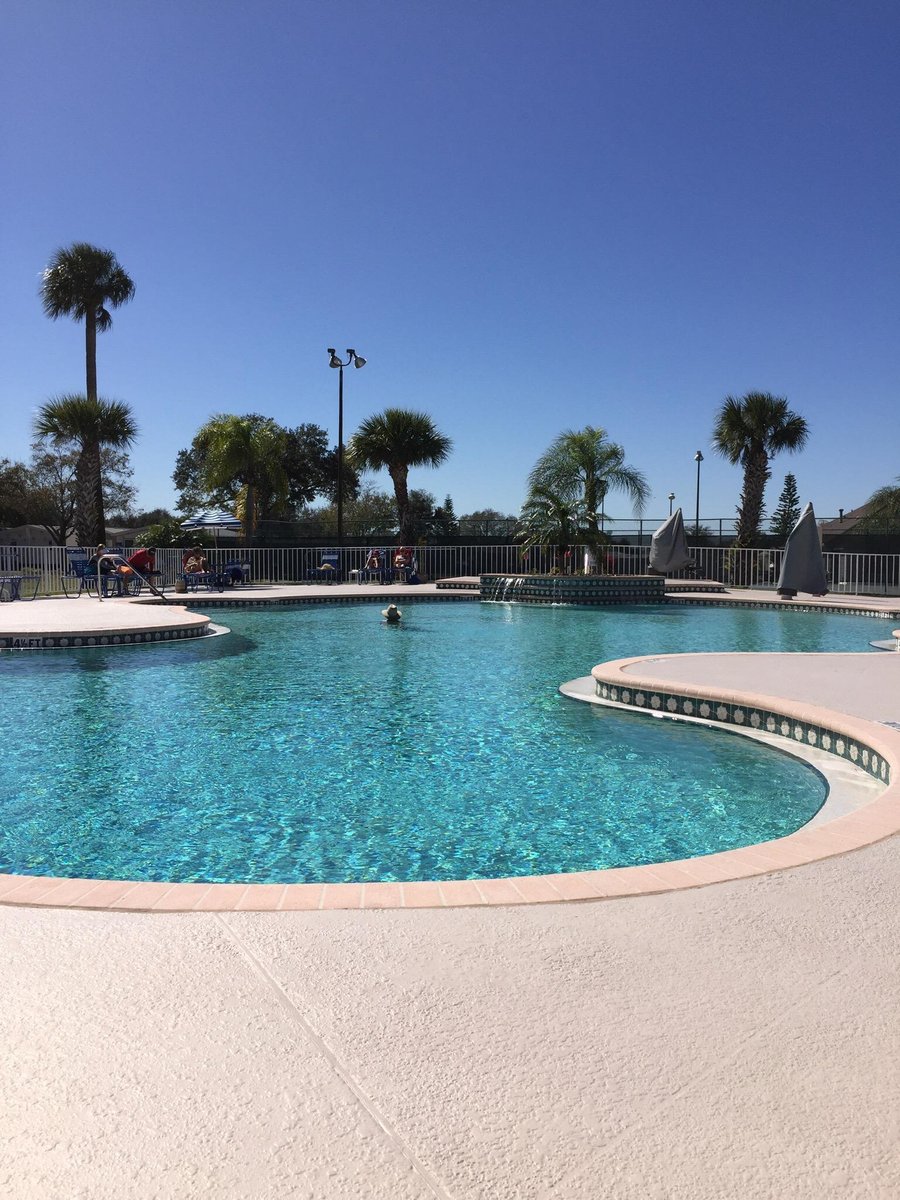 CROSS CREEK RV RESORT Updated 2021 Prices & Campground Reviews