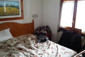 Quarto e suíte