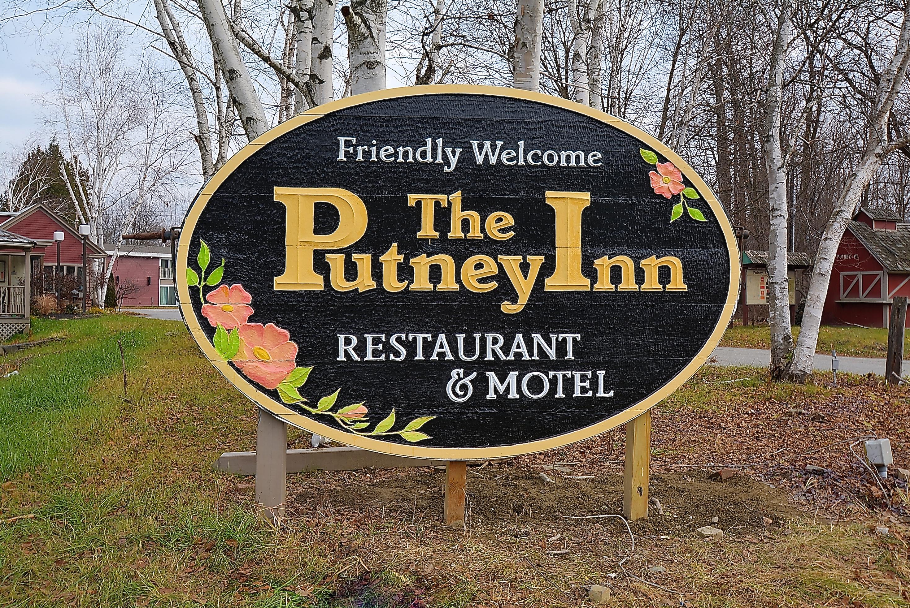 THE PUTNEY INN (Putney, VT) - Foto's, Reviews En Prijsvergelijking ...