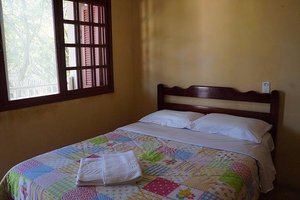 Quarto e suíte