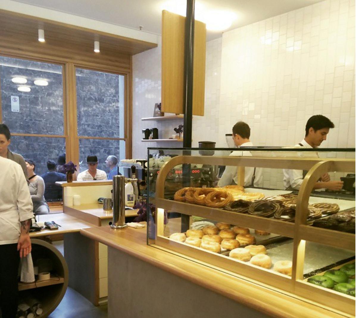 10 Best Bakeries In Central Business District Melbourne   Melbourne Shop 