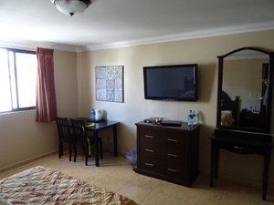 Quarto e suite