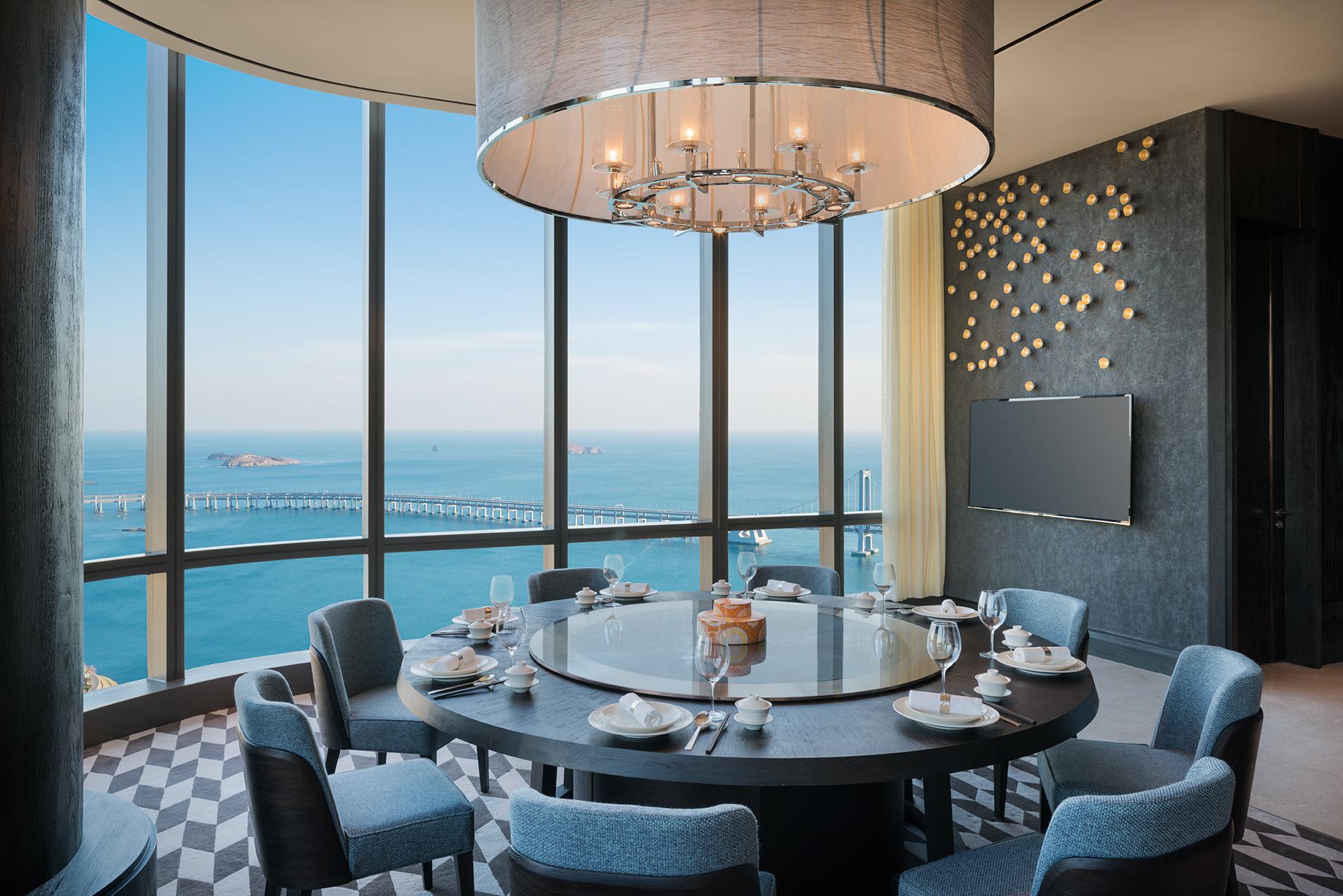 Hotel photo 87 of Grand Hyatt Dalian.