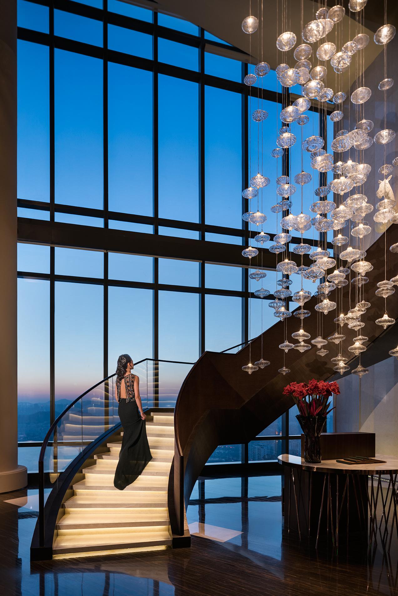 Hotel photo 46 of Grand Hyatt Dalian.